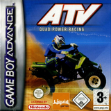 ATV: Quad Power Racing (Loose)