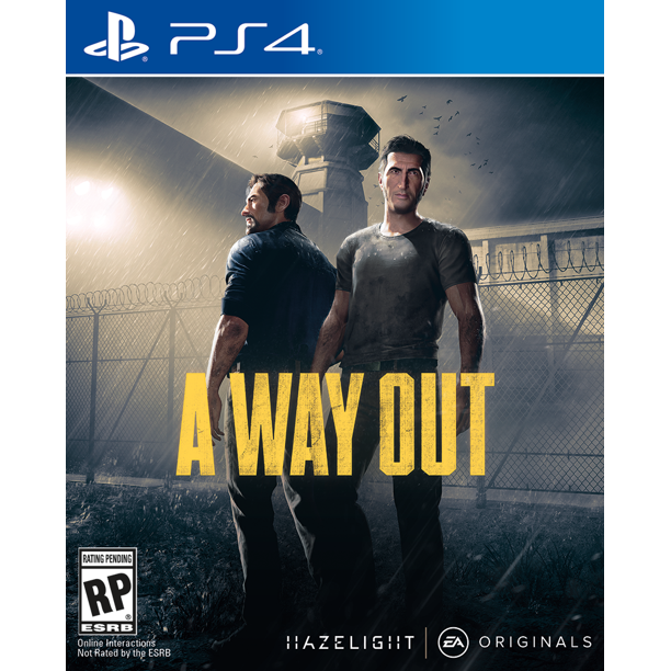 A Way Out