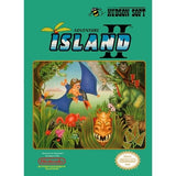 Adventure Island II