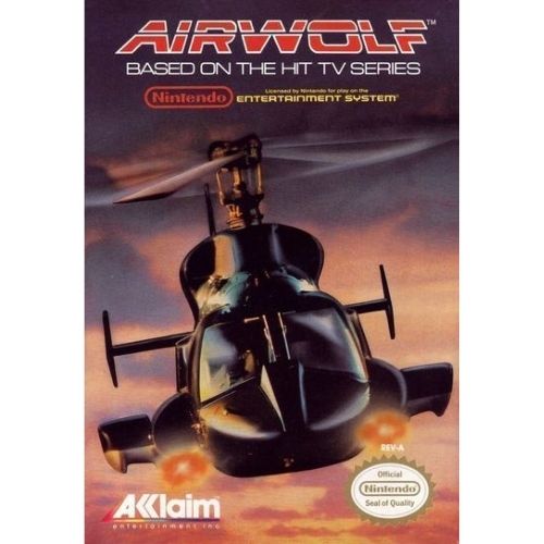 Airwolf