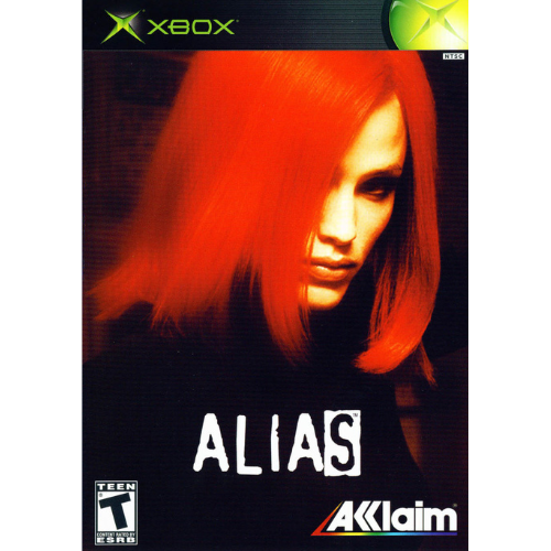 Alias