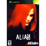 Alias