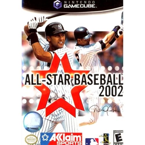 All-Star Baseball 2002