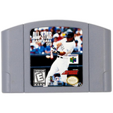 All-Star Baseball 99