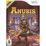 Anubis II