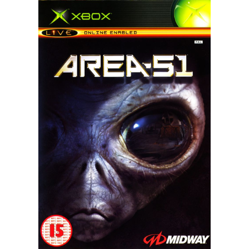 Area 51