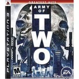 Army of Two