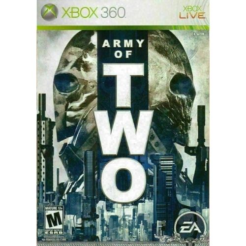 Army of Two