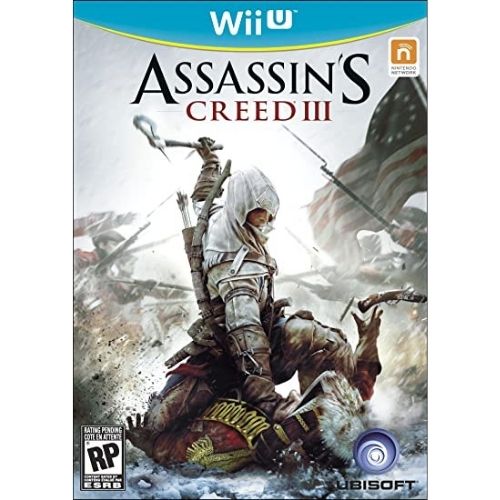 Assassin's Creed III