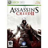 Assassin's Creed II