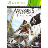 Assassin's Creed IV Black Flag [Signature Edition]