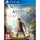 Assassin's Creed Odyssey