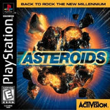 Asteroids