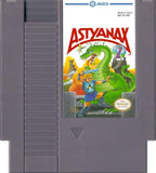 Astyanax