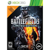 Battlefield 3 [Limited Edition]