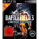 Battlefield 3 Limited Edition