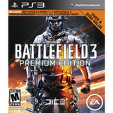 Battlefield 3 [Premium Edition]