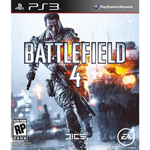 Battlefield 4