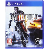 Battlefield 4