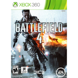 Battlefield 4