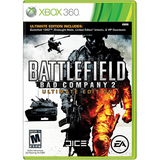 Battlefield: Bad Company 2 [Ultimate Edition]