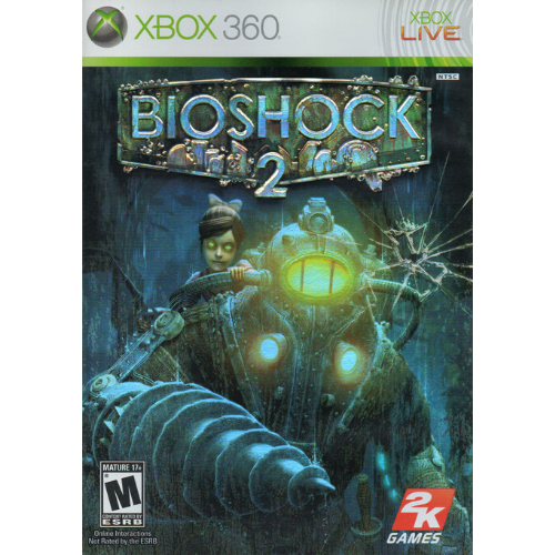 BioShock 2