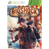 BioShock Infinite