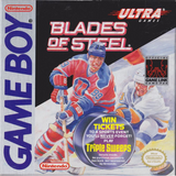 Blades Of Steel (Loose)