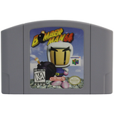 Bomberman 64