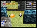 Bomberman 64