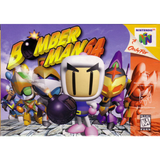 Bomberman 64