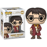 Funko Pop Harry Potter & The Chamber of Secrets - Harry Potter (Boneless Arm)