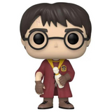 Funko Pop Harry Potter & The Chamber of Secrets - Harry Potter (Boneless Arm)