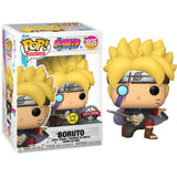 Funko Pop Boruto - Boruto GITD Special Edition