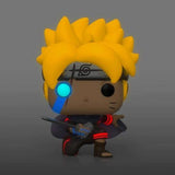 Funko Pop Boruto - Boruto GITD Special Edition