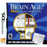 Brain Age 2 (Loose)