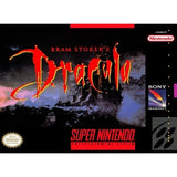 Bram Stoker's Dracula