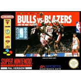 Bulls Vs Blazers and the NBA Playoffs