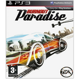 Burnout Paradise