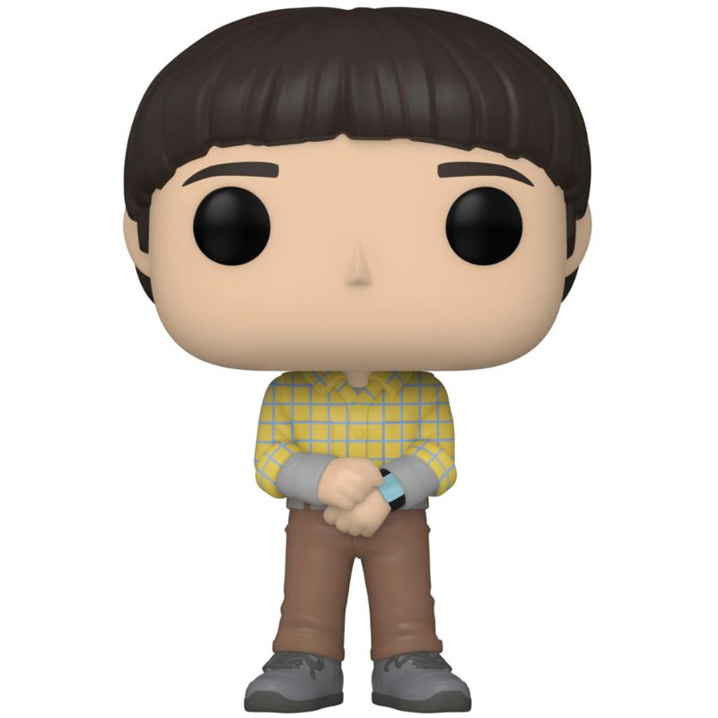 Funko Pop Stranger Things Season 4 - Will Byers