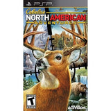 Cabela's North American Adventures