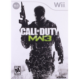 Call of Duty: Modern Warfare 3