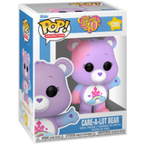 Funko Pop Care Bears 40th Anniversary - Care-A-Lot Bear