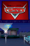 Disney Cars