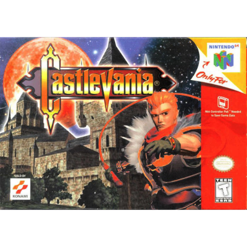 Castlevania