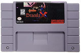 Castlevania Dracula X