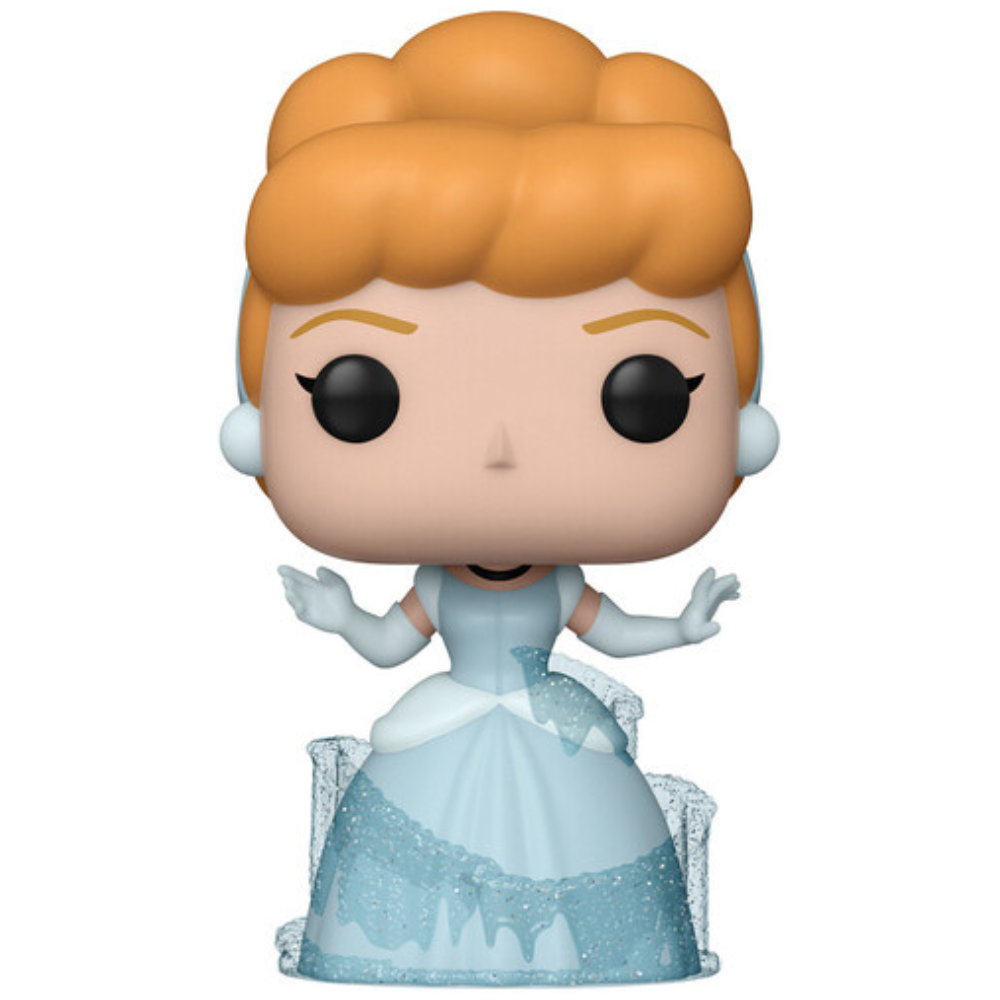 Funko Pop Disney 100th Anniversary - Cinderella