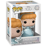 Funko Pop Disney 100th Anniversary - Cinderella