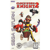 Clockwork Knight 2