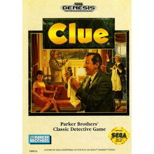 Clue